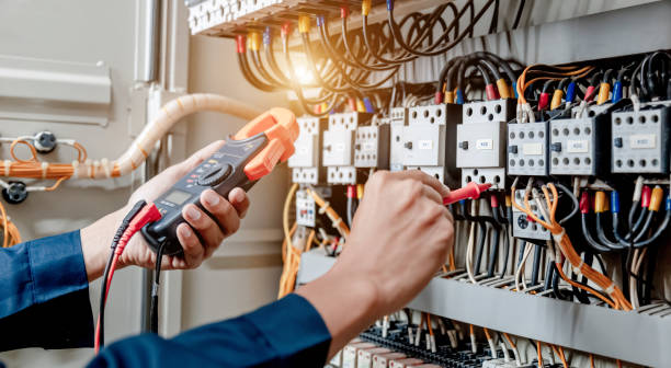 Best Electrical Contractors for Businesses  in Fern Park, FL