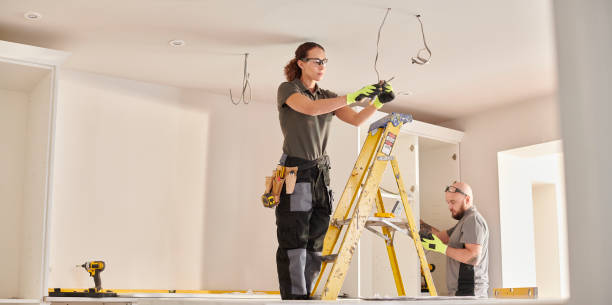 Best Electrical Upgrades for Homes  in Fern Park, FL
