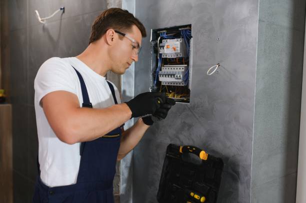 Best Local Electrician Companies  in Fern Park, FL