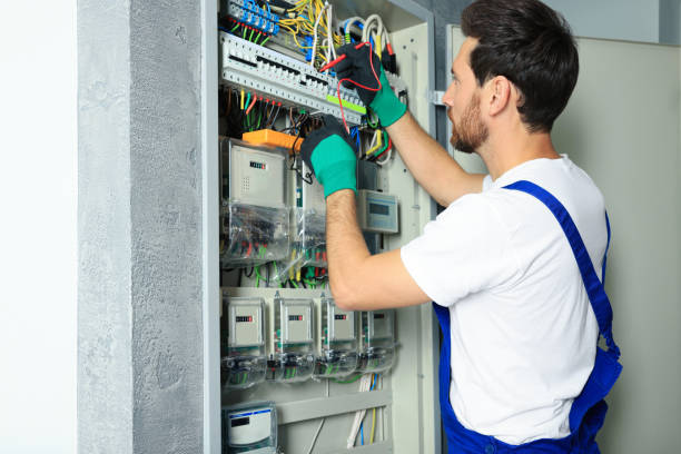 Best Electrical Troubleshooting Services  in Fern Park, FL