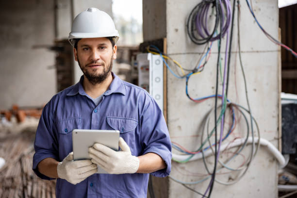 Best Emergency Electrical Repair  in Fern Park, FL
