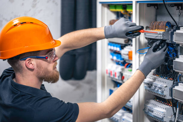 Best Electrical Outlet Repair  in Fern Park, FL